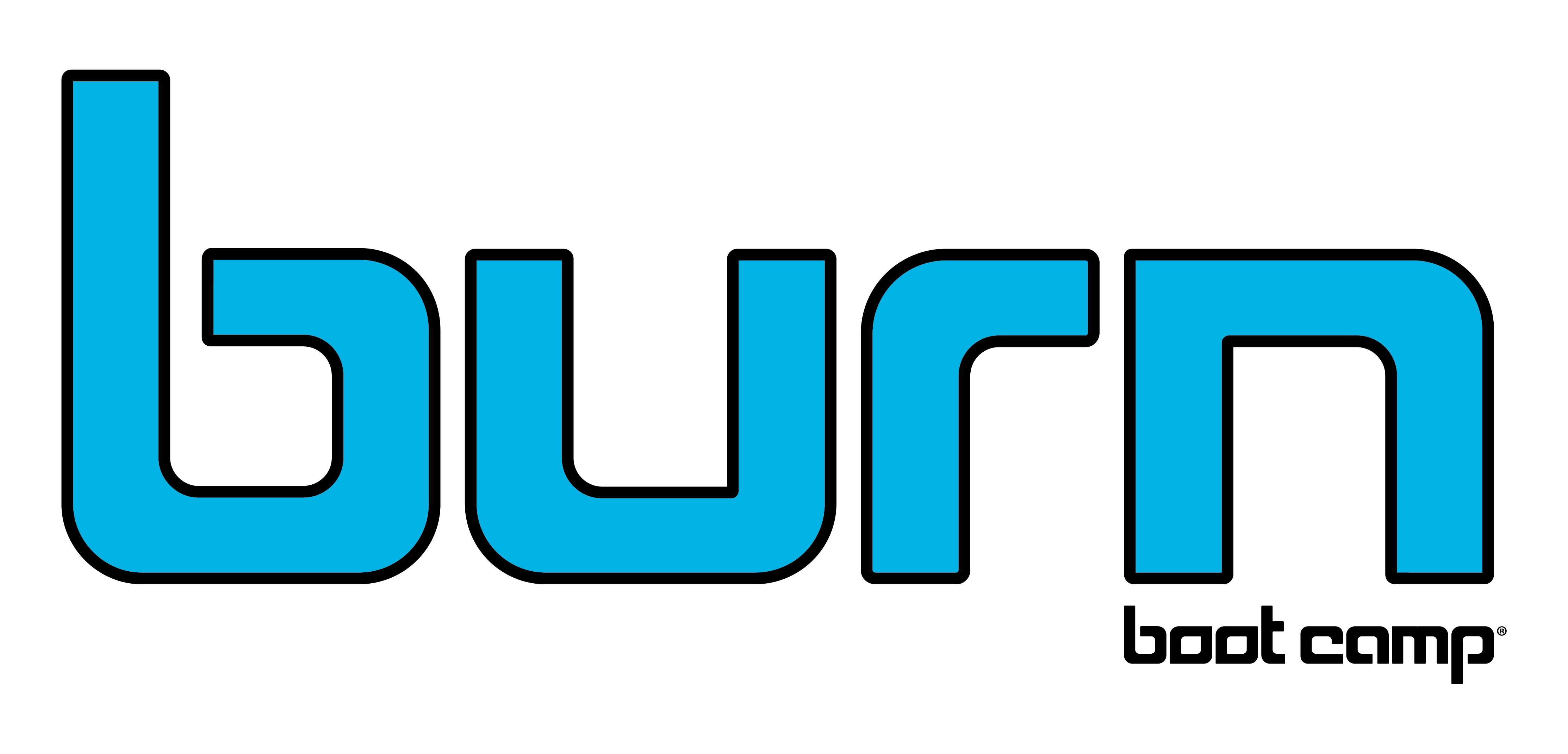 Burn Boot Camp logo